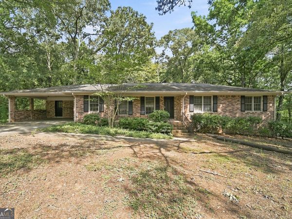 10134 Westview Drive SW, Covington, GA 30014