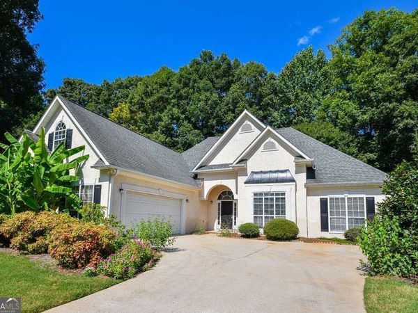 104 Sweetbriar Walk, Stockbridge, GA 30281