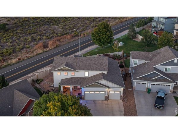 6201 W 13th St Rd, Greeley, CO 80634