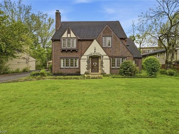 14316 Ashwood Road, Shaker Heights, OH 44120