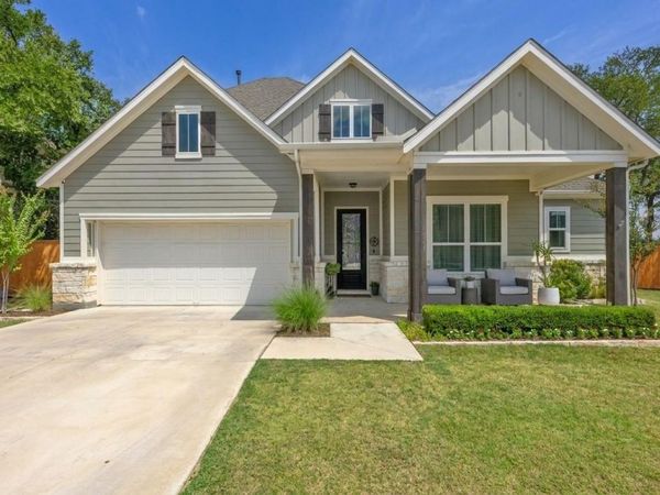 1942 Headwaters BLVD, Dripping Springs, TX 78620