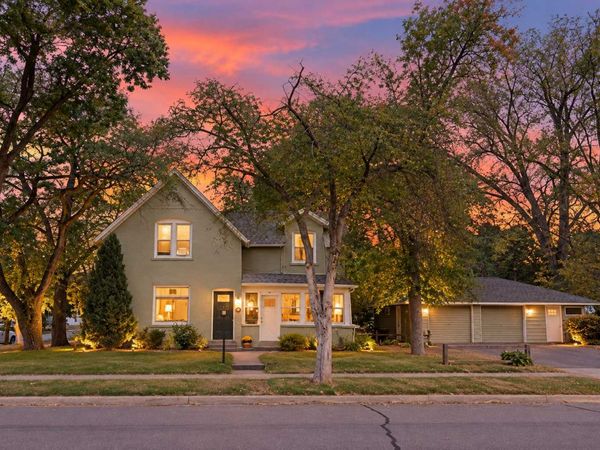 1321 2nd Street N, Saint Cloud, MN 56303