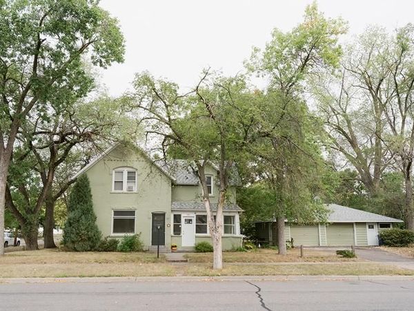 1321 2nd Street N, Saint Cloud, MN 56303
