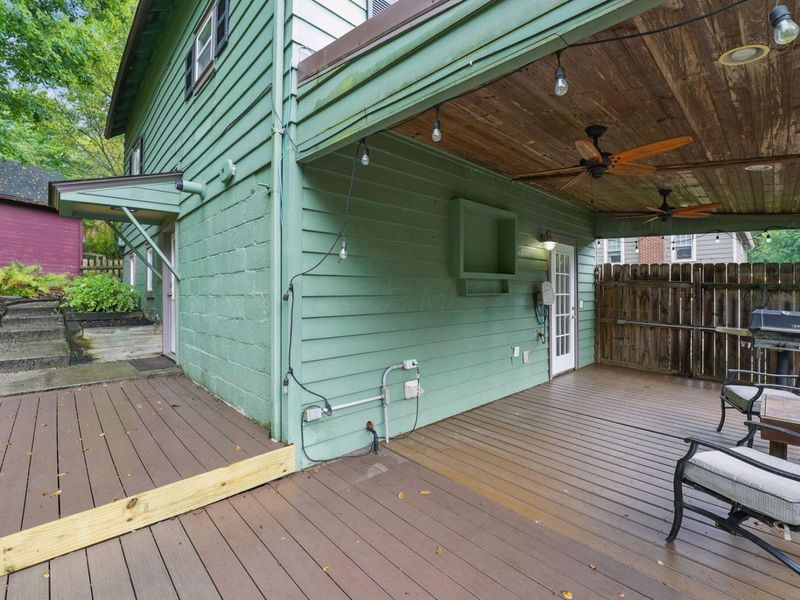 405 1/2 W Maple St Street, Granville, OH 43023 Photo 38