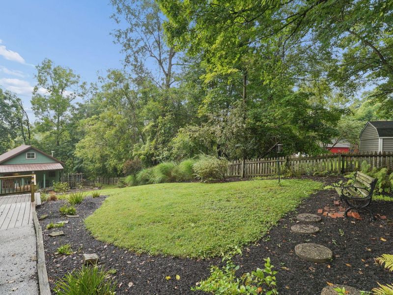 405 1/2 W Maple St Street, Granville, OH 43023 Photo 39