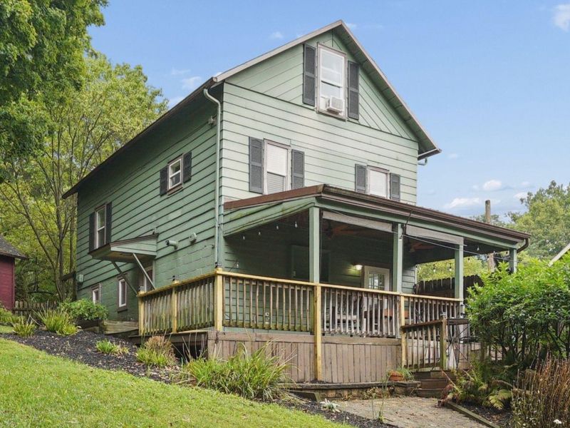405 1/2 W Maple St Street, Granville, OH 43023 Photo 4