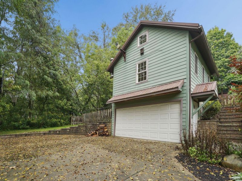 405 1/2 W Maple St Street, Granville, OH 43023 Photo 41
