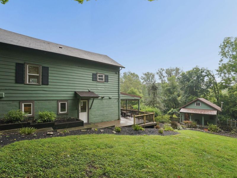 405 1/2 W Maple St Street, Granville, OH 43023 Photo 42