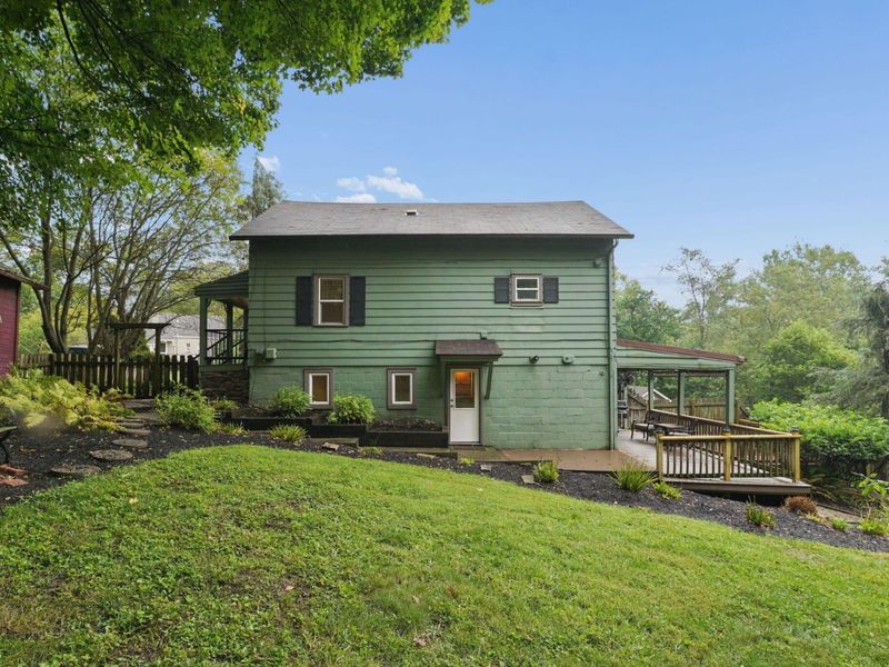 405 1/2 W Maple St Street, Granville, OH 43023 Photo 43