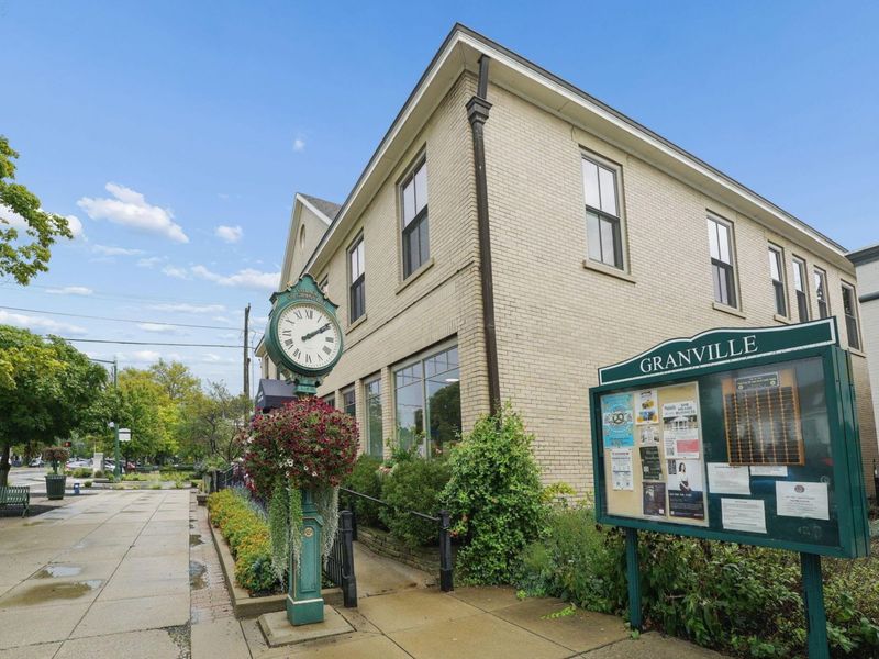 405 1/2 W Maple St Street, Granville, OH 43023 Photo 48