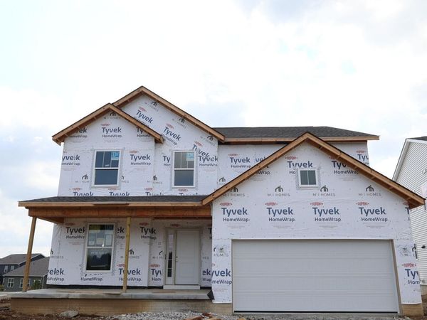 1119 Jeffrey Lane , Grove City, OH 43123