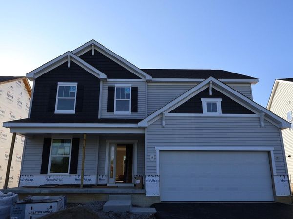 1119 Jeffrey Lane, Grove City, OH 43123