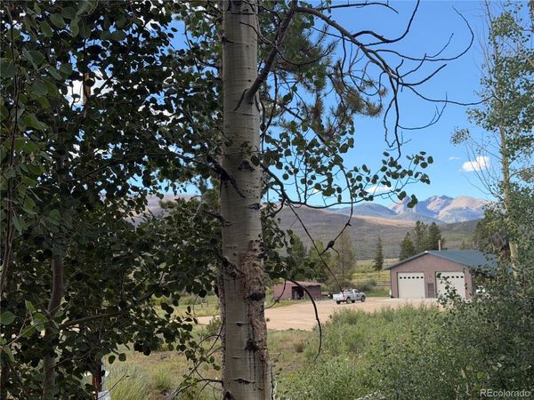 114 and 122 GCR 4905 , Grand Lake, CO 80447