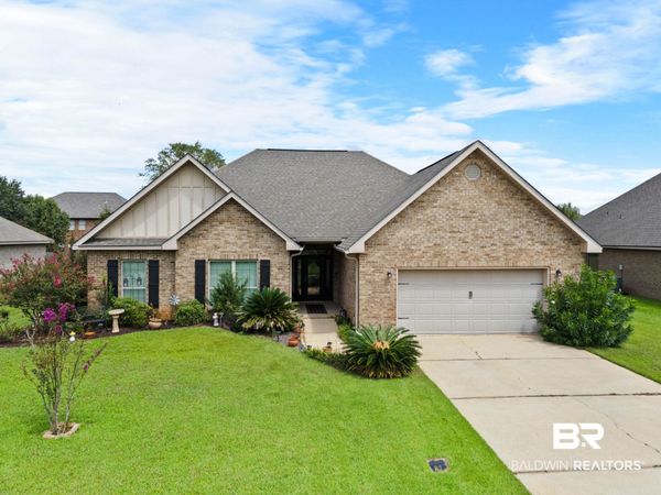 9691 Cobham Park Drive, Daphne, AL 36526