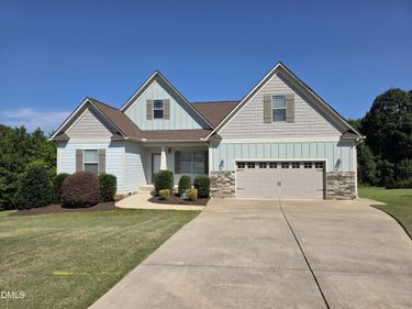 210 Birdo Pt Way, Garner, NC 27529