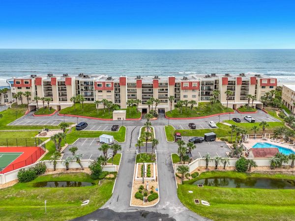 7780 A1A South Unit 109, St Augustine, FL 32080
