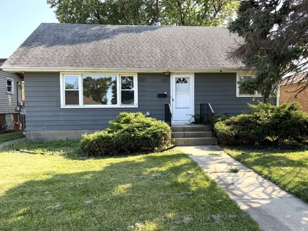 551 Marie Drive , South Holland, IL 60473