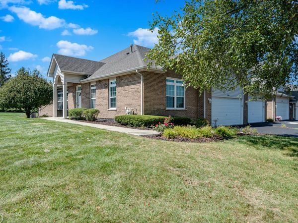 19226 Crescent Drive , Mokena, IL 60448