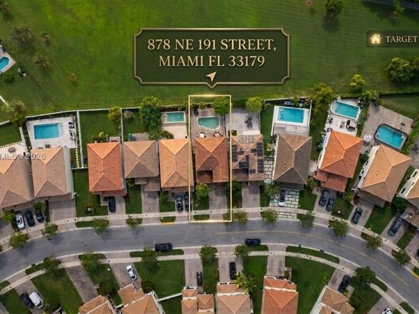 878 NE 191st St, Miami, FL 33179