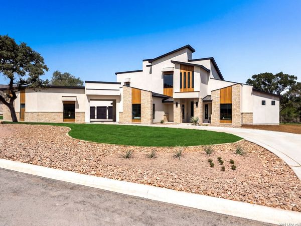 85 RANCH HTS, Boerne, TX 78015