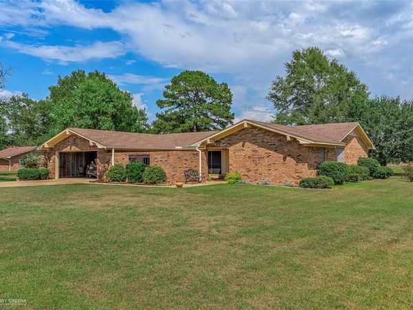 115 Lucy Street, Cotton Valley, LA 71018