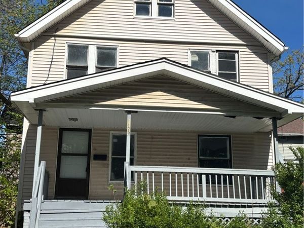 1125 Galewood Drive , Cleveland, OH 44110