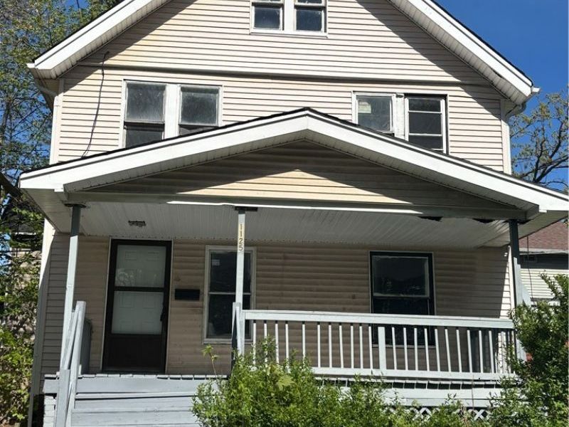 1125 Galewood Drive, Cleveland, OH 44110 Photo 1