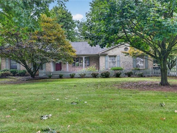6986 Youngstown Pittsburgh Road , Poland, OH 44514