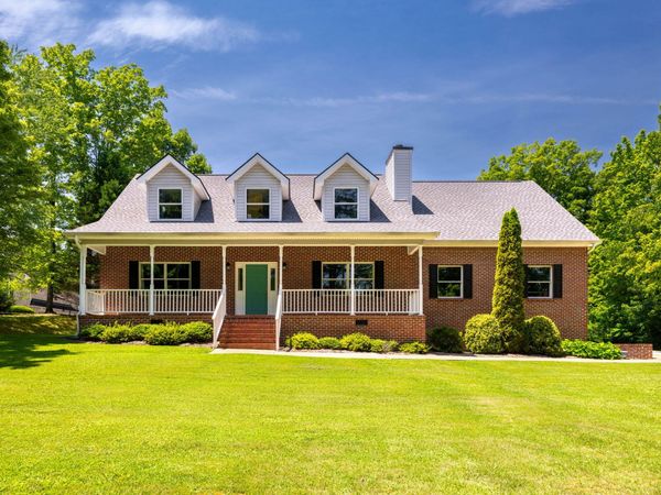 5551 Hunter Road, Ooltewah, TN 37363