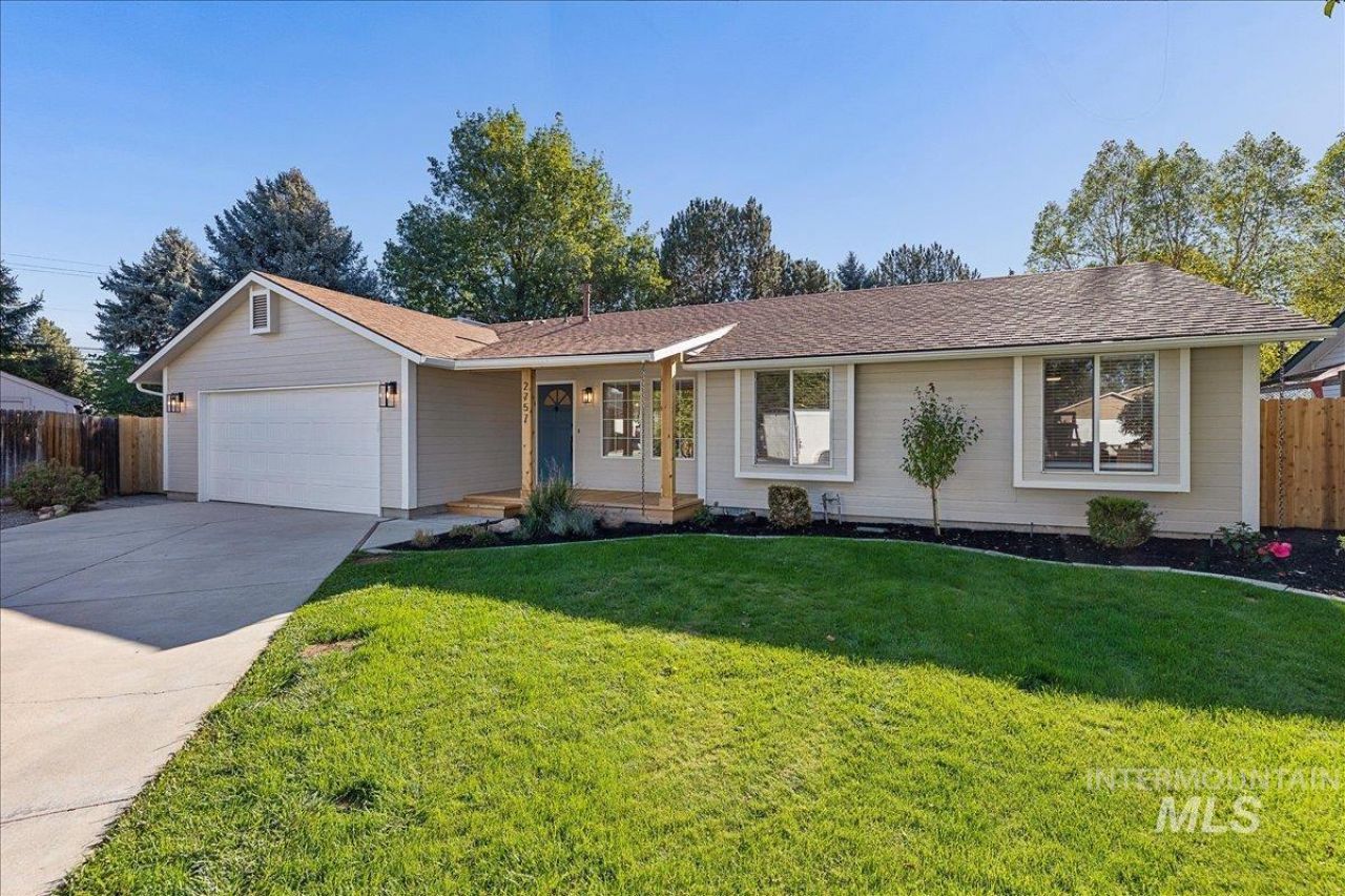 2757 E Boston Ct., Boise, ID 83706 Main Photo