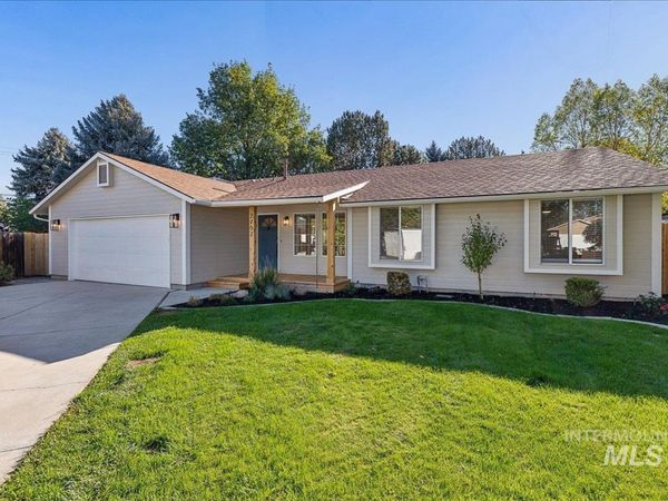 2757 E Boston Ct., Boise, ID 83706