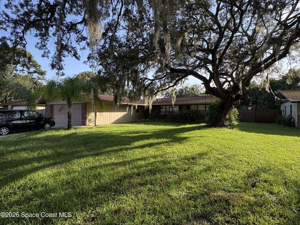 1422 Elm Terrace , Titusville, FL 32780