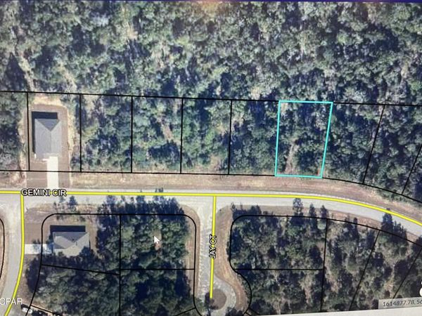 Lot 10 &11 Gemini Circle , Chipley, FL 32428