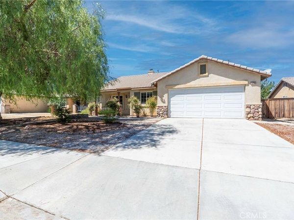 15256 Ellery, Adelanto, CA 92301