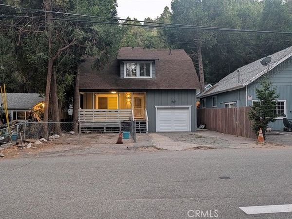 23855 Straight, Crestline, CA 92325