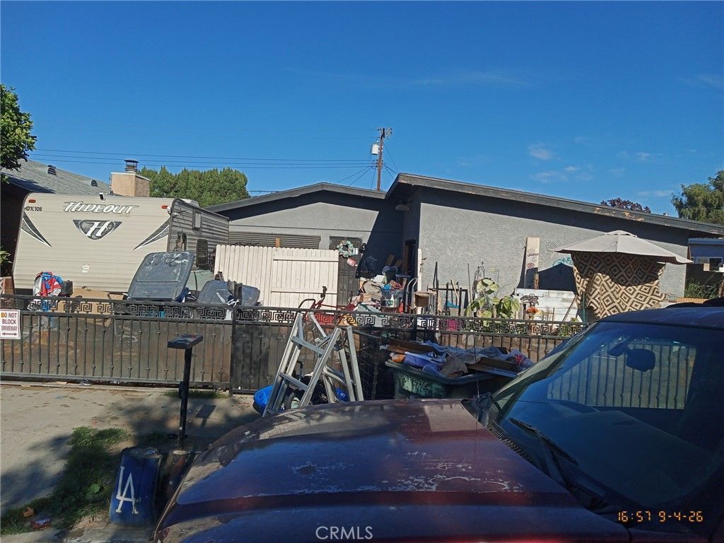 20418 Clarkdale, Lakewood, CA 90715 Main Photo