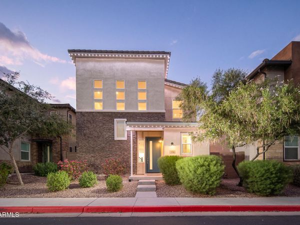 7138 W KENT Drive, Chandler, AZ 85226