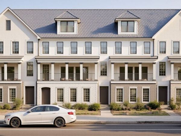 502 N Maple St , Murfreesboro, TN 37130