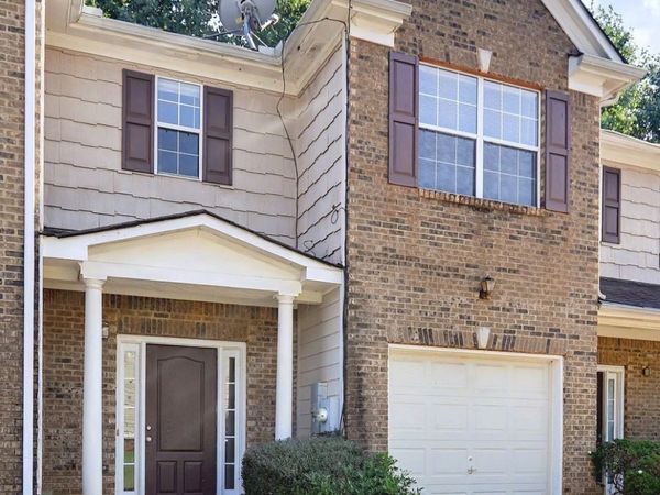 136 Madeline Court, Mcdonough, GA 30253