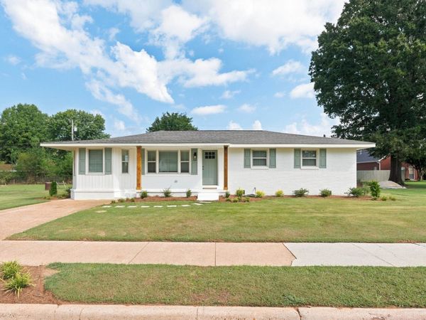 115 Congress Ave, Muscle Shoals, AL 35661
