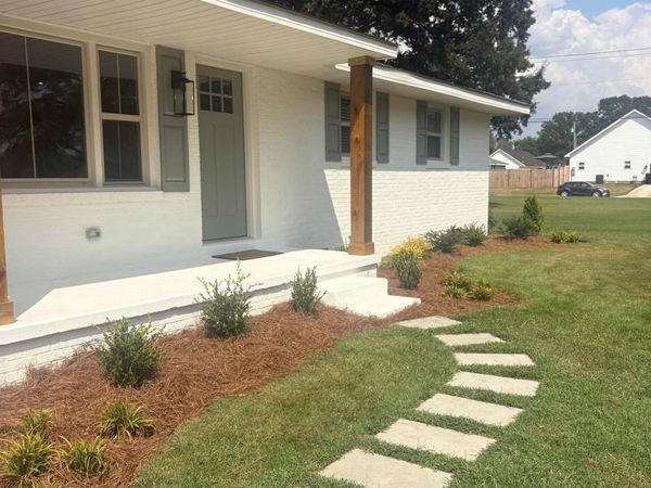 115 Congress Ave, Muscle Shoals, AL 35661
