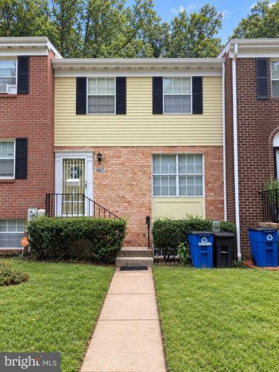 3627 WATERWHEEL SQUARE , RANDALLSTOWN, MD 21133