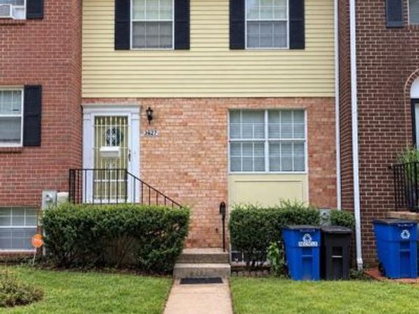 3627 WATERWHEEL SQUARE, RANDALLSTOWN, MD 21133