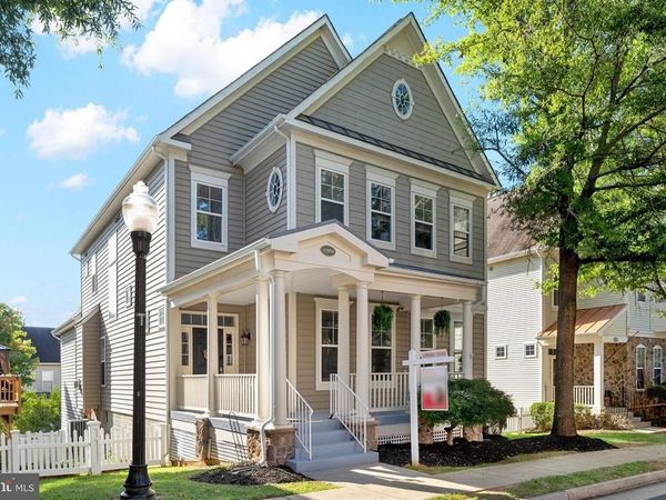 17562 LETHRIDGE CIRCLE, ROUND HILL, VA 20141