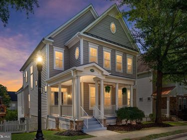 17562 LETHRIDGE CIRCLE, ROUND HILL, VA 20141