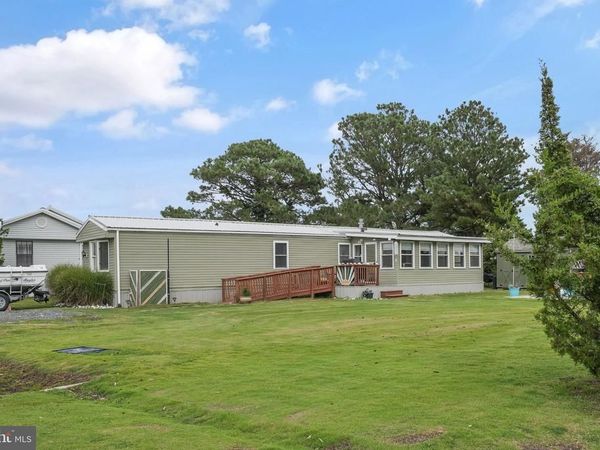 2410 RIDGE ROAD , CHINCOTEAGUE ISLAND, VA 23336
