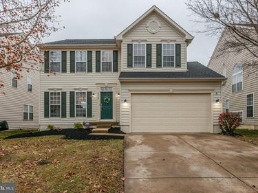 5218 WINDBREAK DRIVE , FREDERICKSBURG, VA 22407