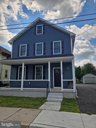 260 W MAIN STREET , ELKTON, MD 21921