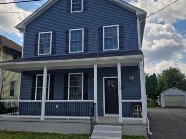 260 W MAIN STREET , ELKTON, MD 21921