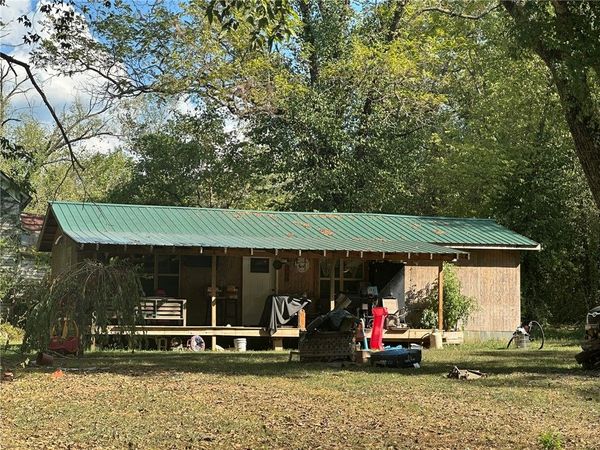 224 Madison 5145 Road, Elkins, AR 72727